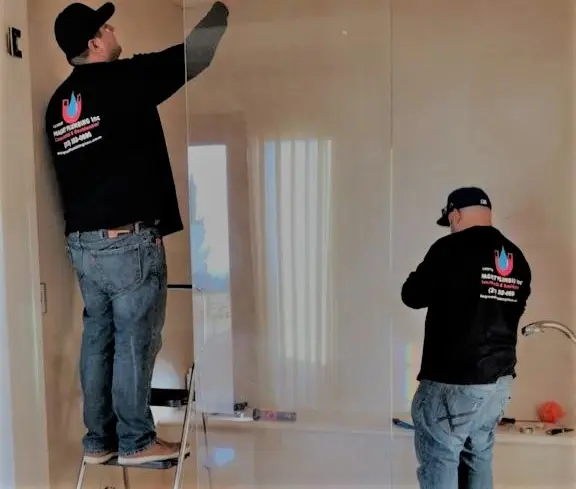 Professional plumbing installation for Leak Detection in Sylvester